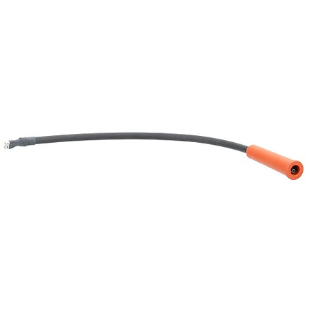 Henny Penny Cable, Suppression 7792302